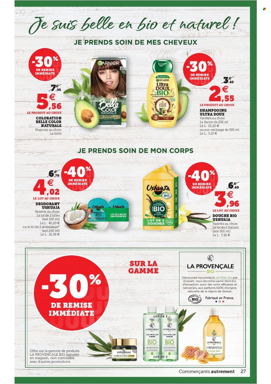 Catalogue HYPER U - 20/04/2022 - 30/04/2022. Page 27