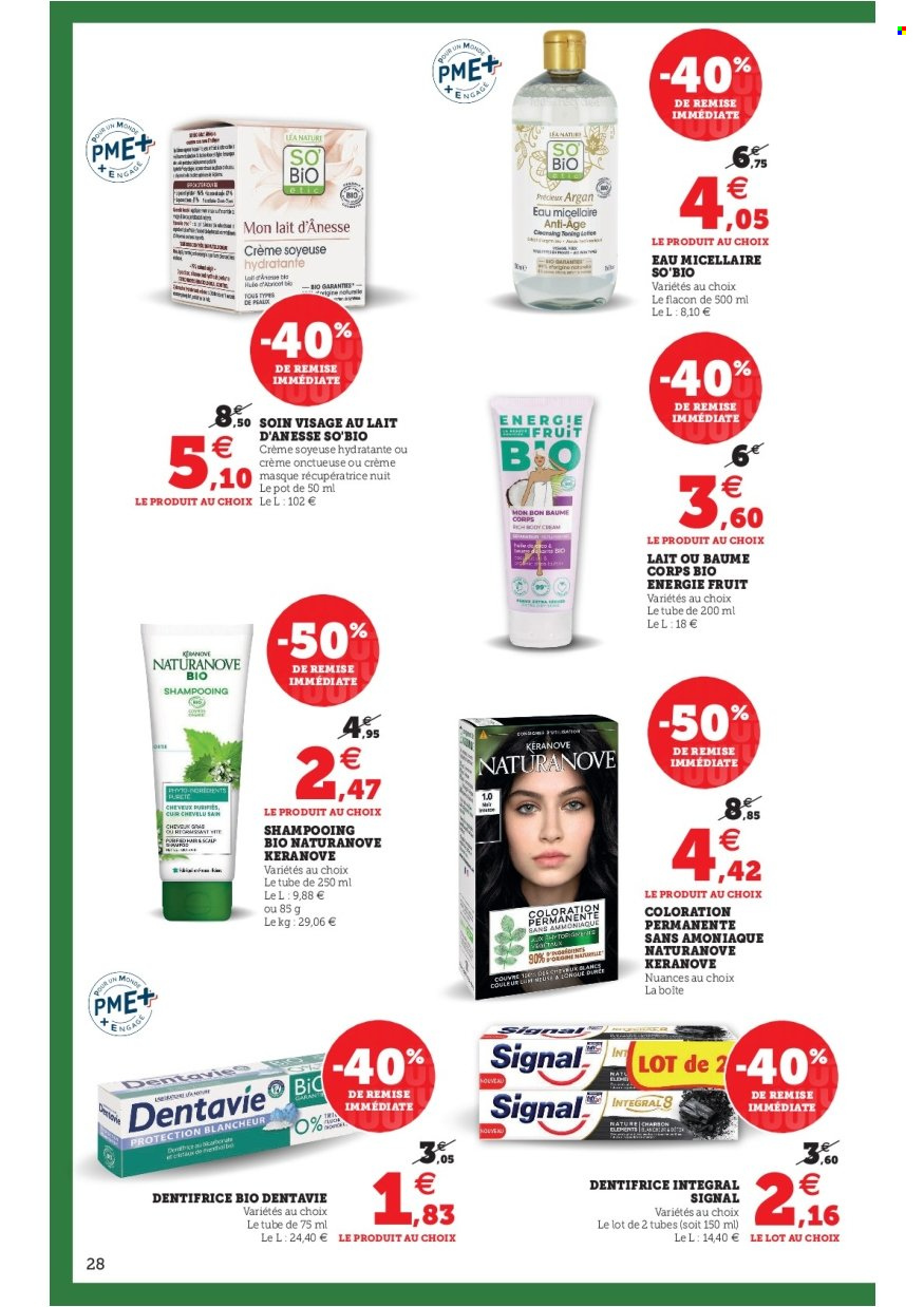 Catalogue HYPER U - 20/04/2022 - 30/04/2022. Page 28
