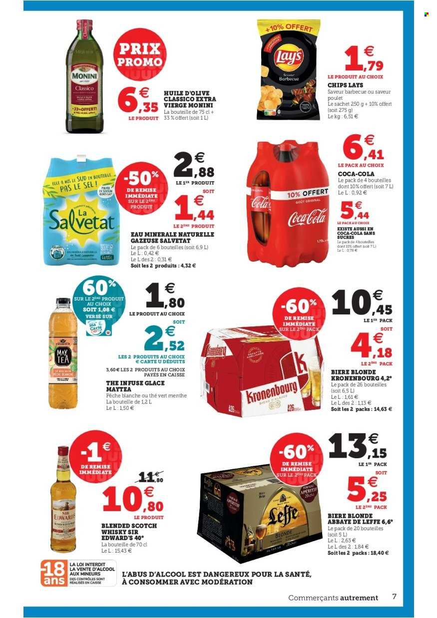 Catalogue U express - 20/04/2022 - 30/04/2022. Page 7