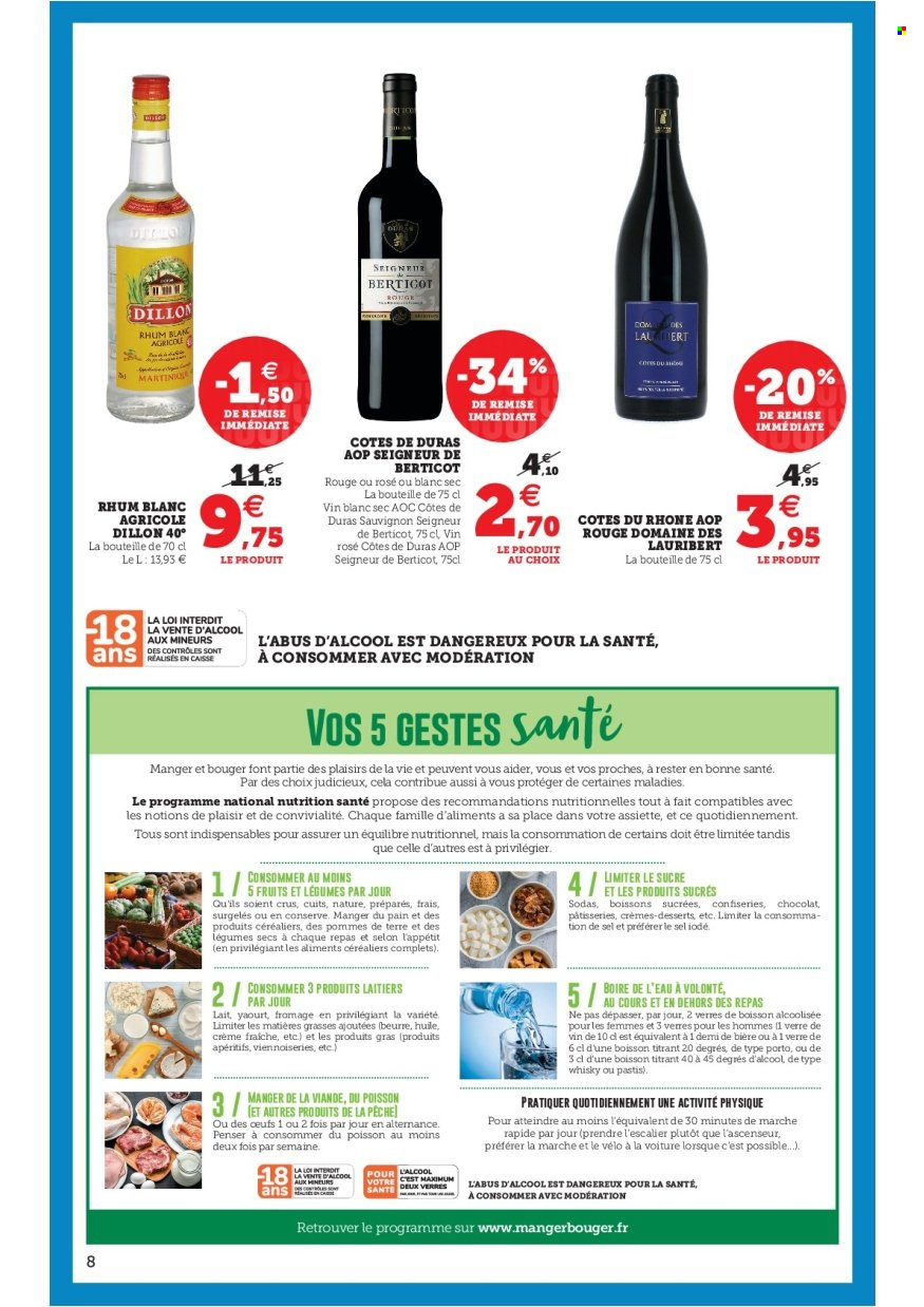 Catalogue U express - 20/04/2022 - 30/04/2022. Page 8
