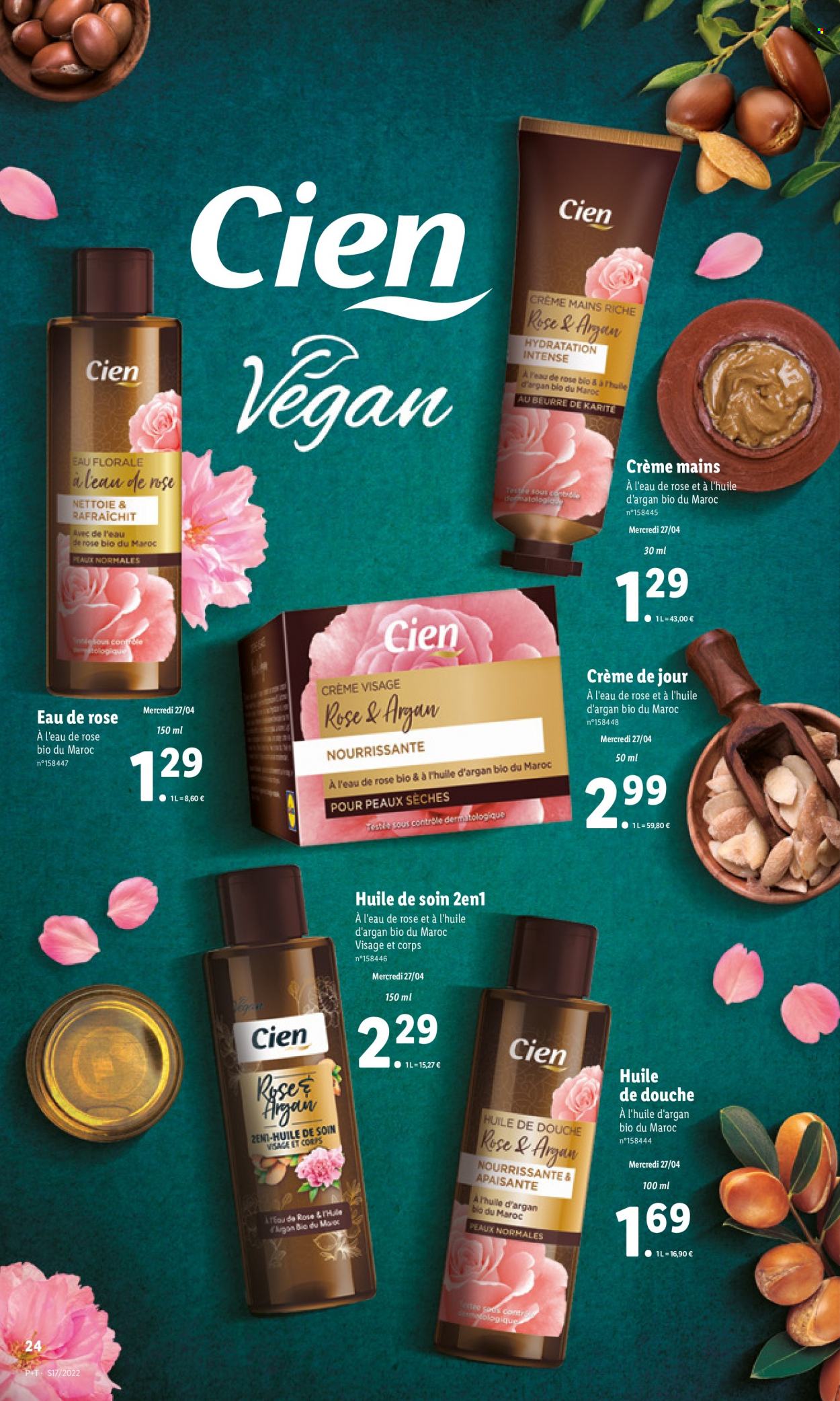 Catalogue Lidl - 27/04/2022 - 03/05/2022. Page 24