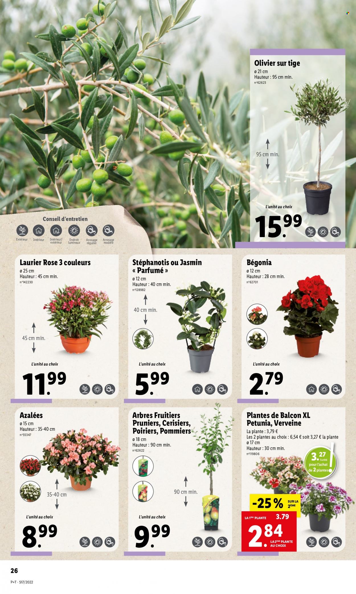 Catalogue Lidl - 27/04/2022 - 03/05/2022. Page 28
