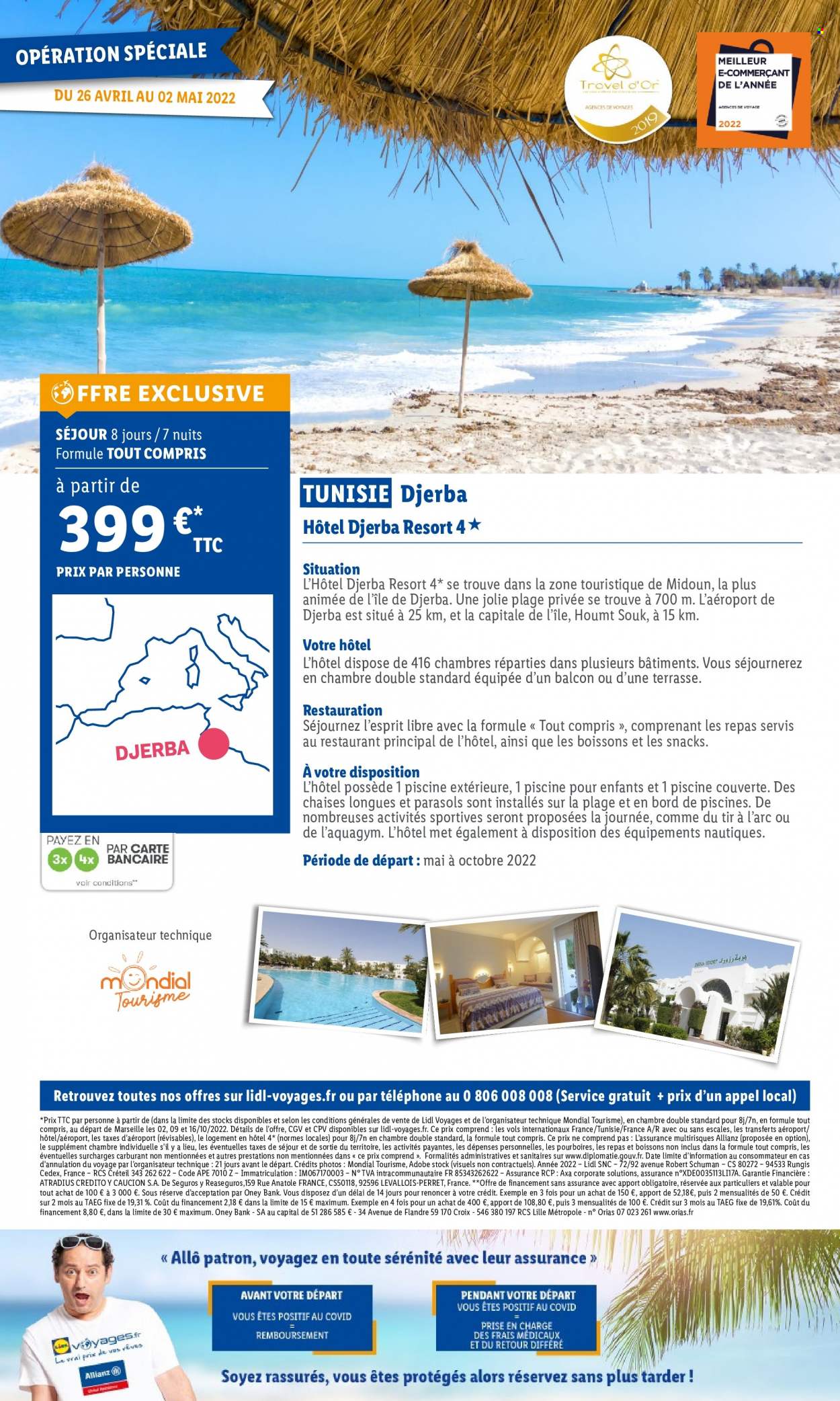 Catalogue Lidl - 27/04/2022 - 03/05/2022. Page 67