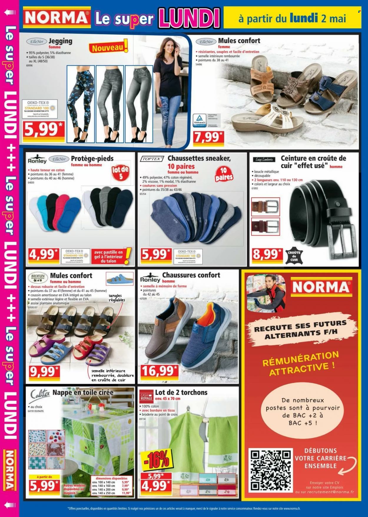 Catalogue Norma - 27/04/2022 - 03/05/2022. Page 12