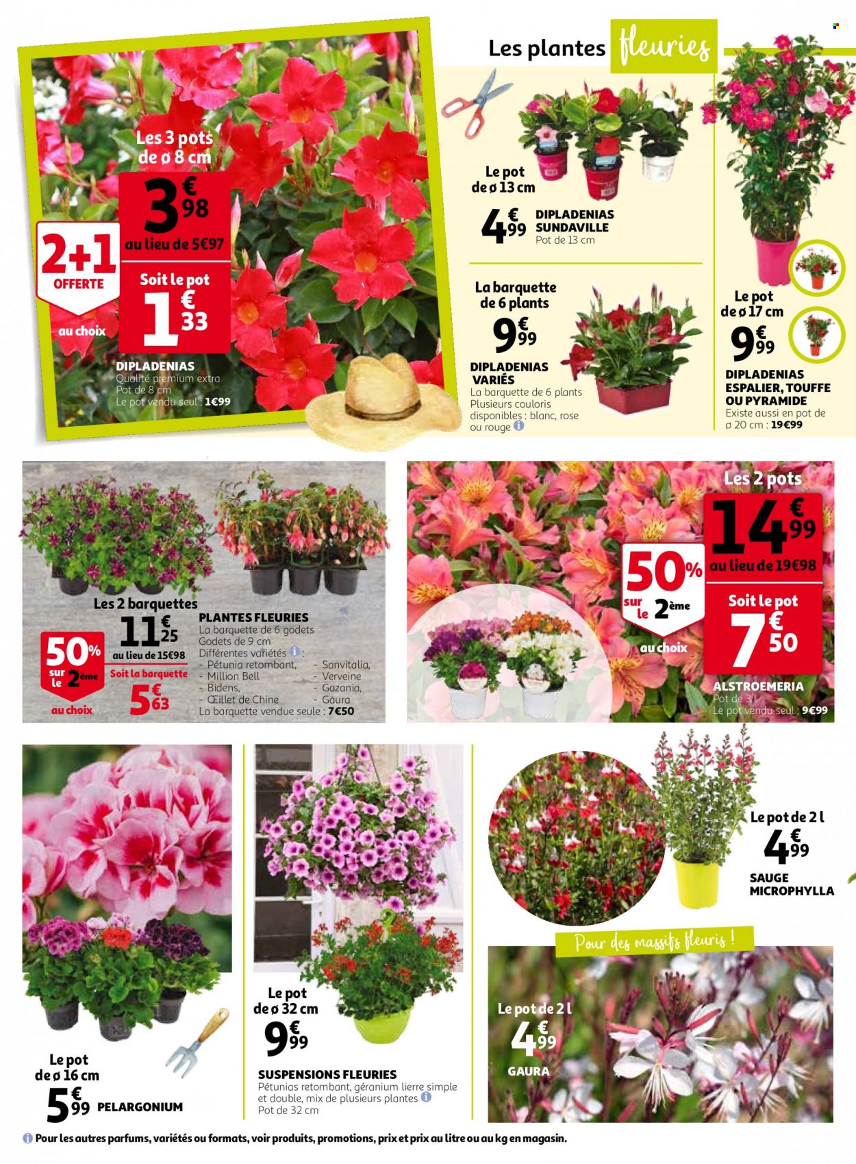 Catalogue Auchan - 22/04/2022 - 03/05/2022. Page 2