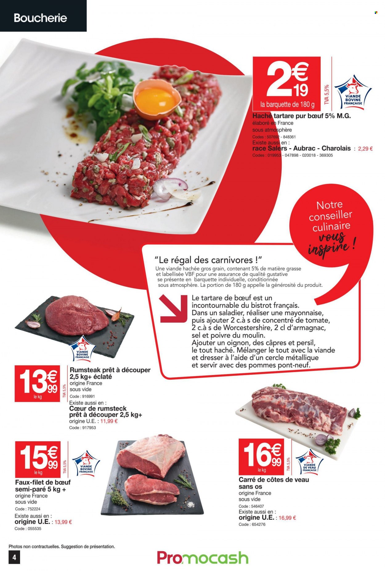 Catalogue Promocash - 28/04/2022 - 07/05/2022. Page 4