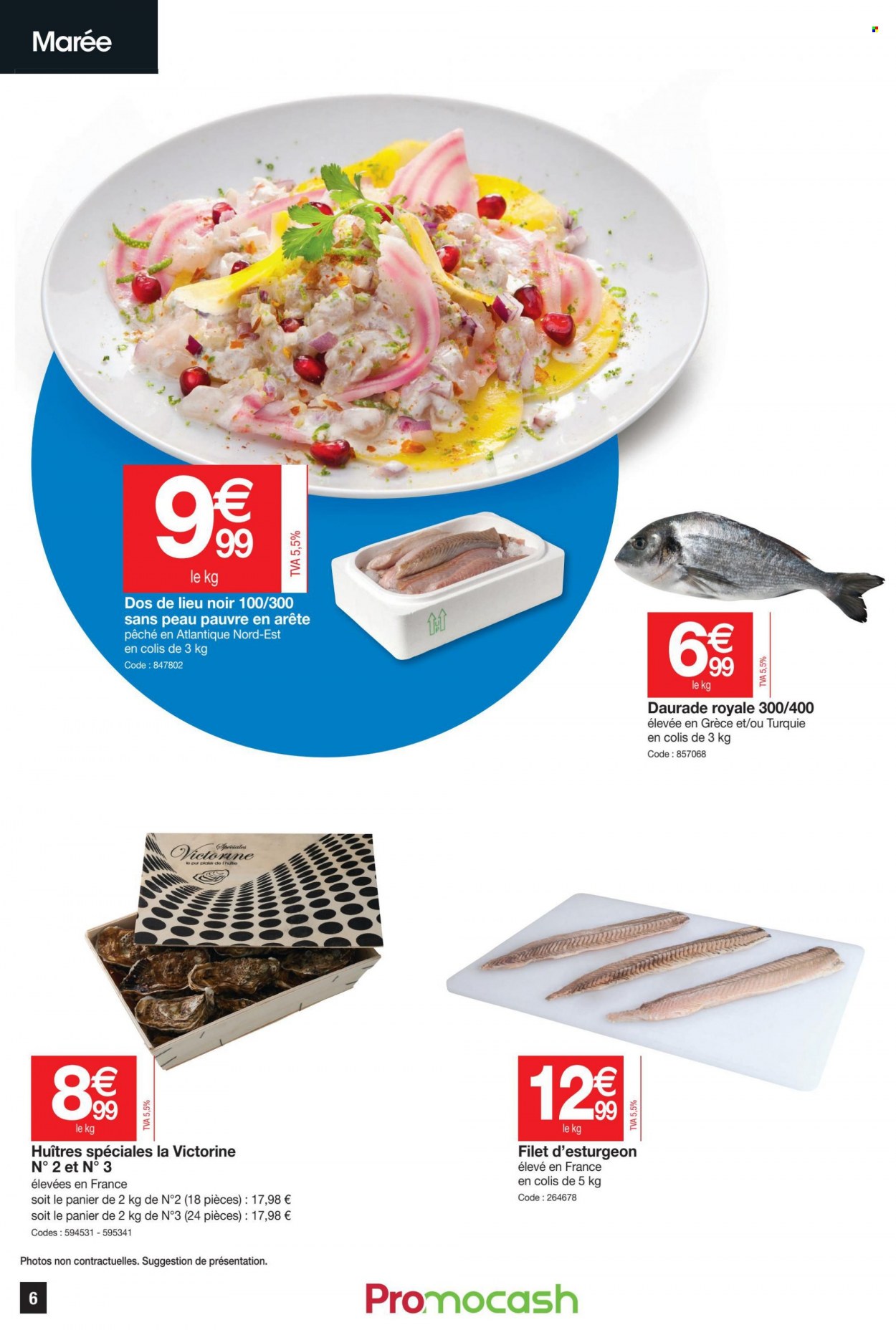 Catalogue Promocash - 28/04/2022 - 07/05/2022. Page 6