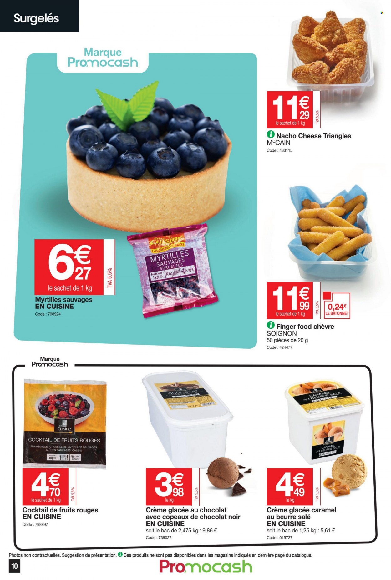 Catalogue Promocash - 28/04/2022 - 07/05/2022. Page 10