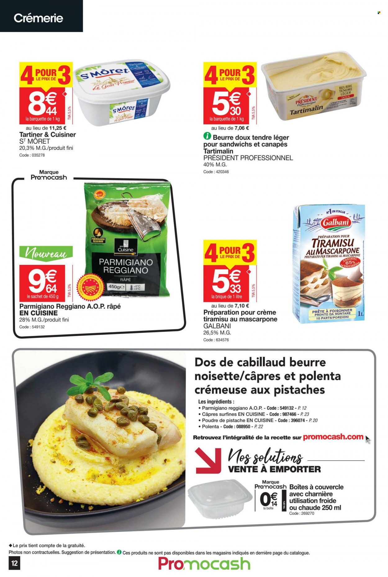 Catalogue Promocash - 28/04/2022 - 07/05/2022. Page 12