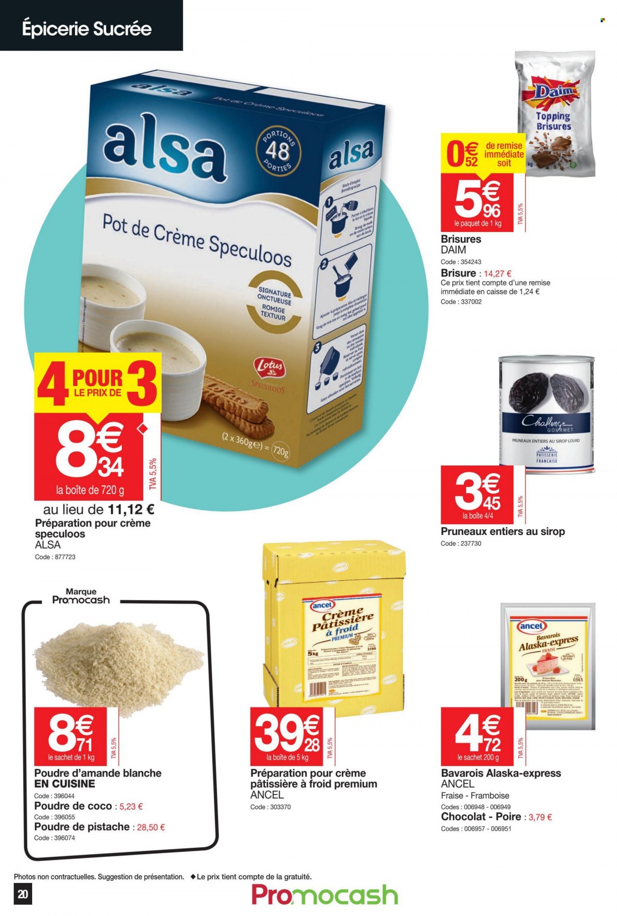 Catalogue Promocash - 28/04/2022 - 07/05/2022. Page 20