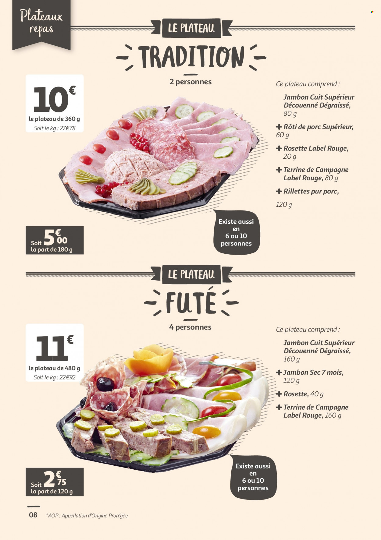 Catalogue Auchan - 21/04/2022 - 31/05/2022. Page 8