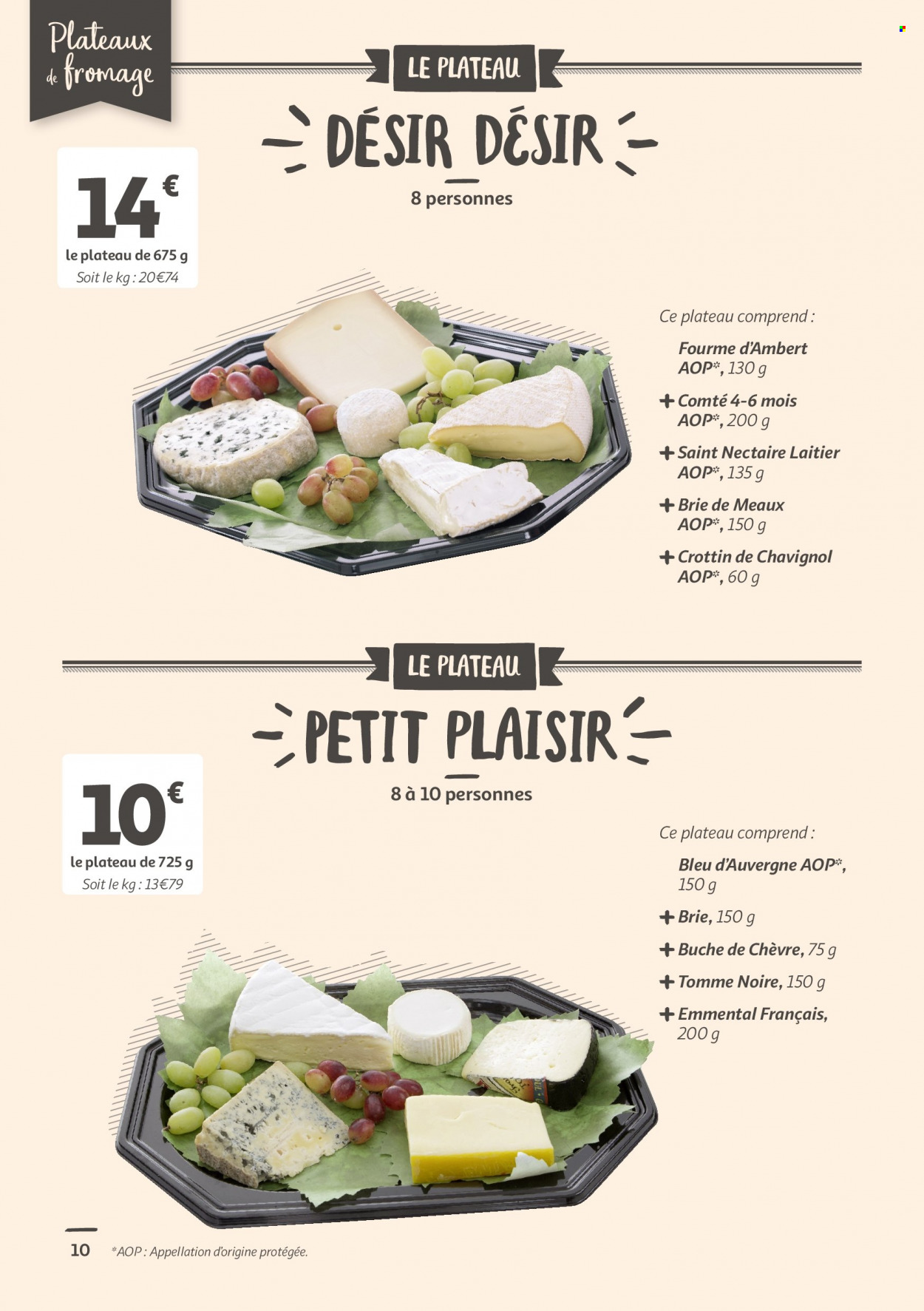 Catalogue Auchan - 21/04/2022 - 31/05/2022. Page 10