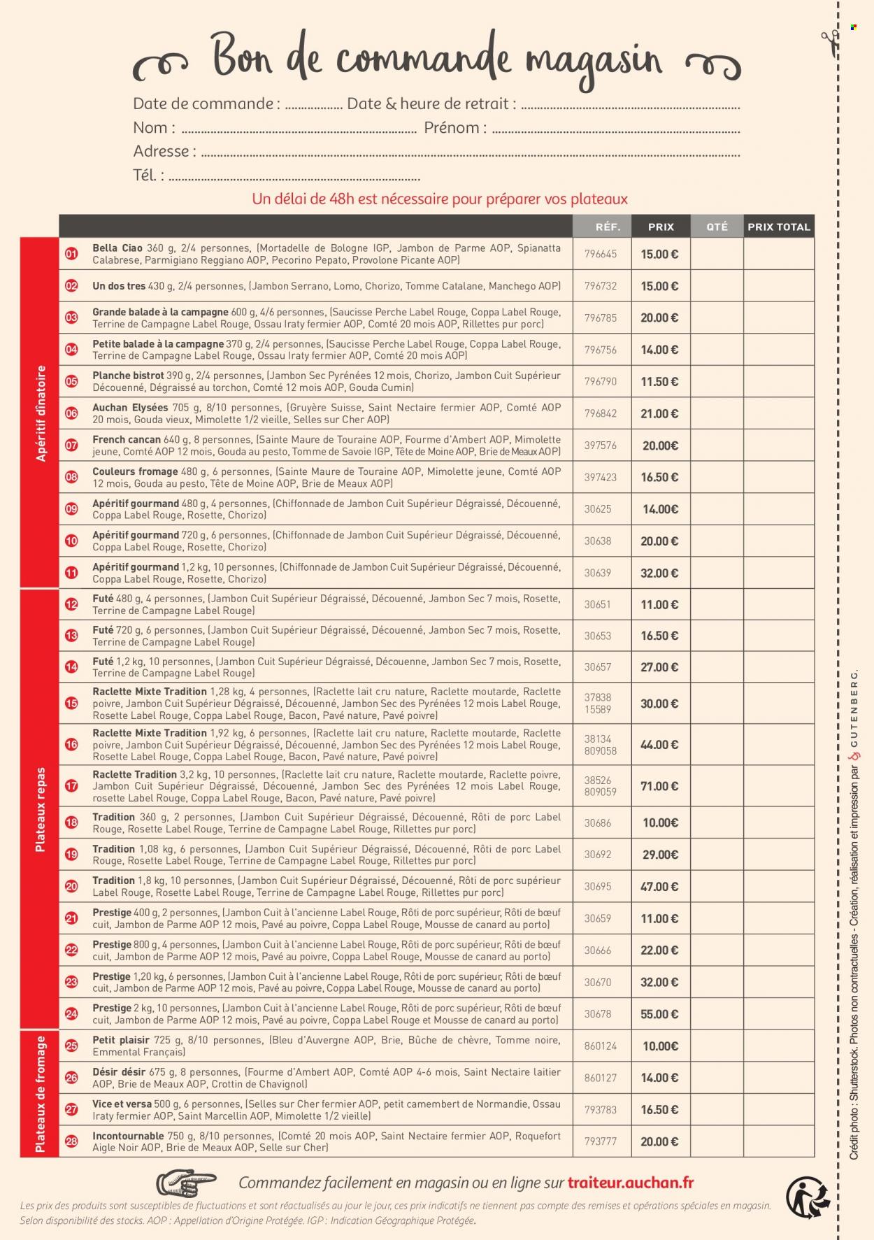 Catalogue Auchan - 21/04/2022 - 31/05/2022. Page 12