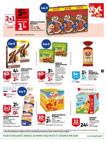 Catalogue Auchan - 27/04/2022 - 03/05/2022.