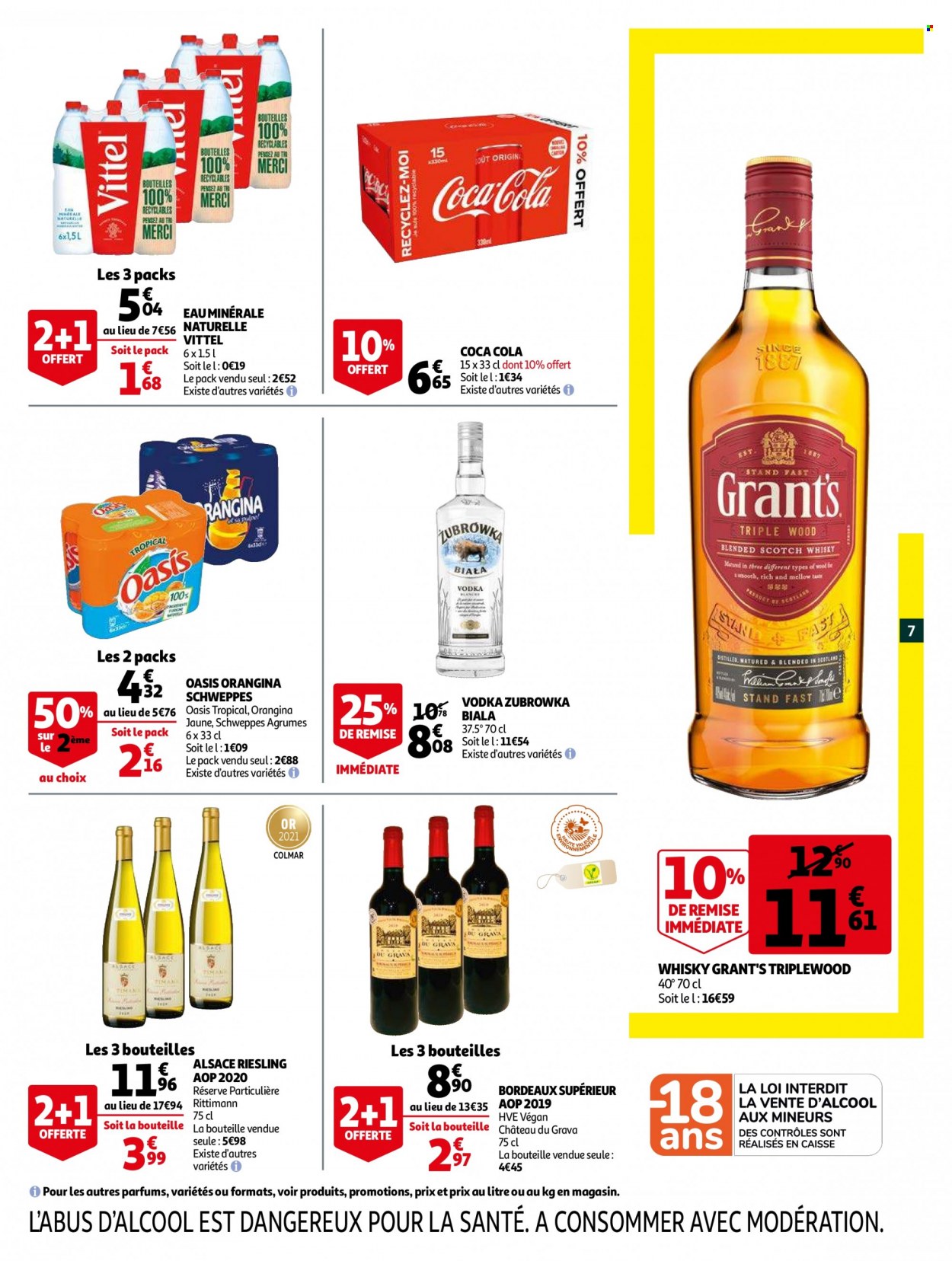 Catalogue Auchan - 27/04/2022 - 03/05/2022. Page 7