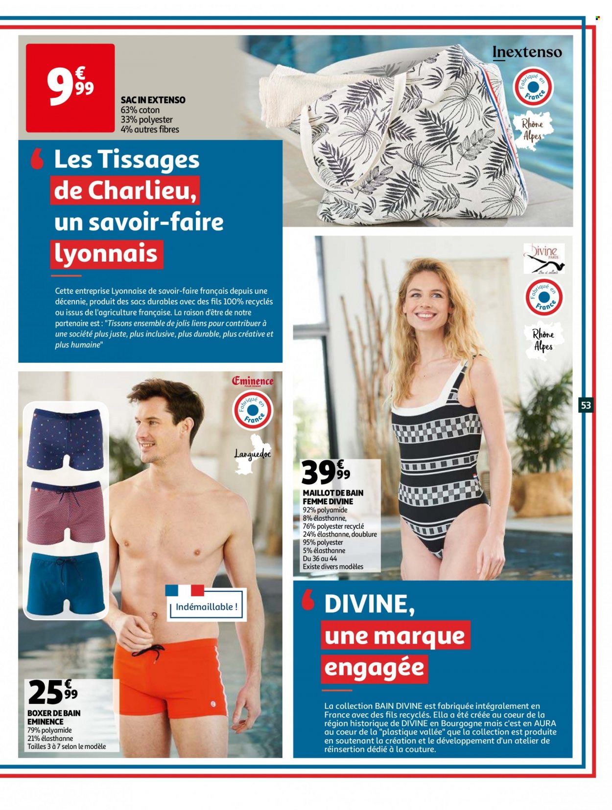 Catalogue Auchan - 27/04/2022 - 03/05/2022. Page 53