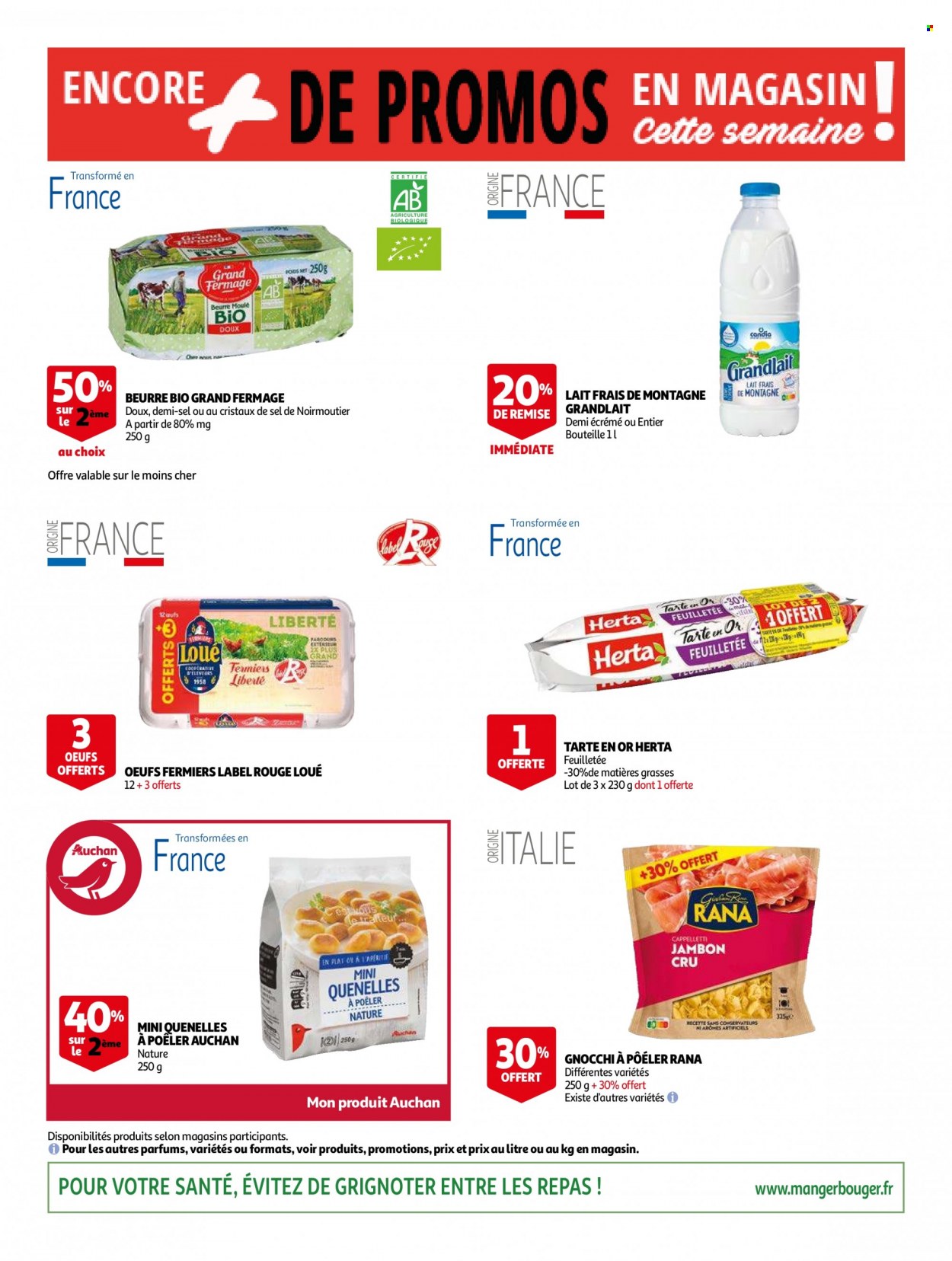 Catalogue Auchan - 27/04/2022 - 03/05/2022. Page 66