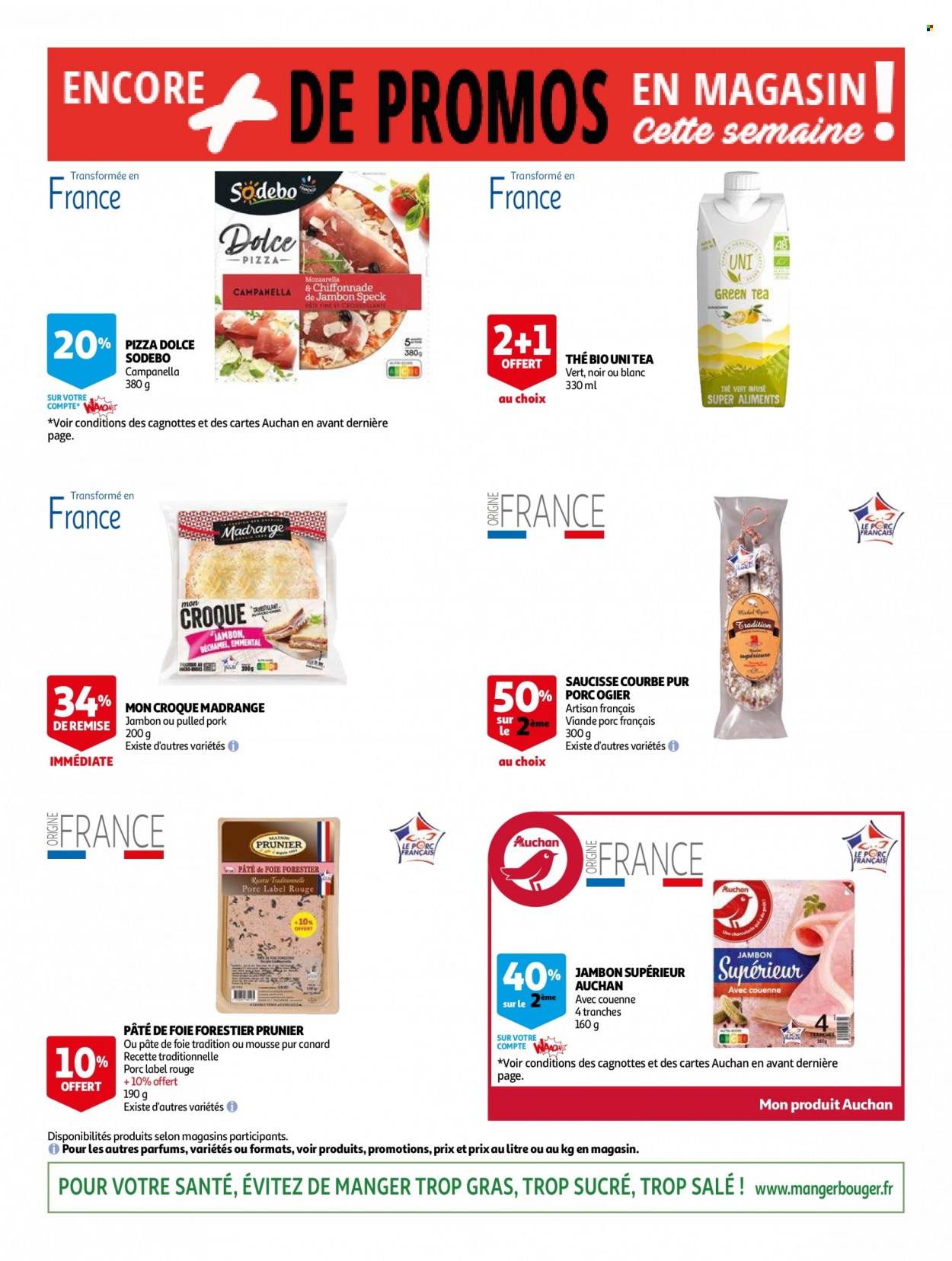 Catalogue Auchan - 27/04/2022 - 03/05/2022. Page 67