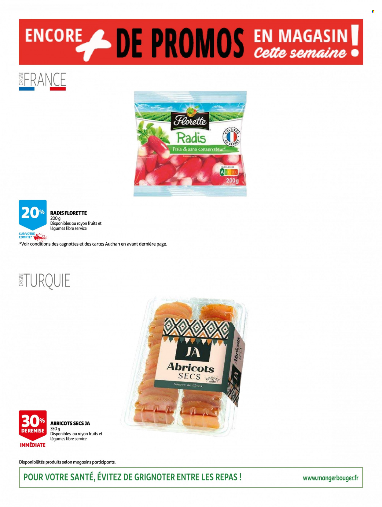 Catalogue Auchan - 27/04/2022 - 03/05/2022. Page 70