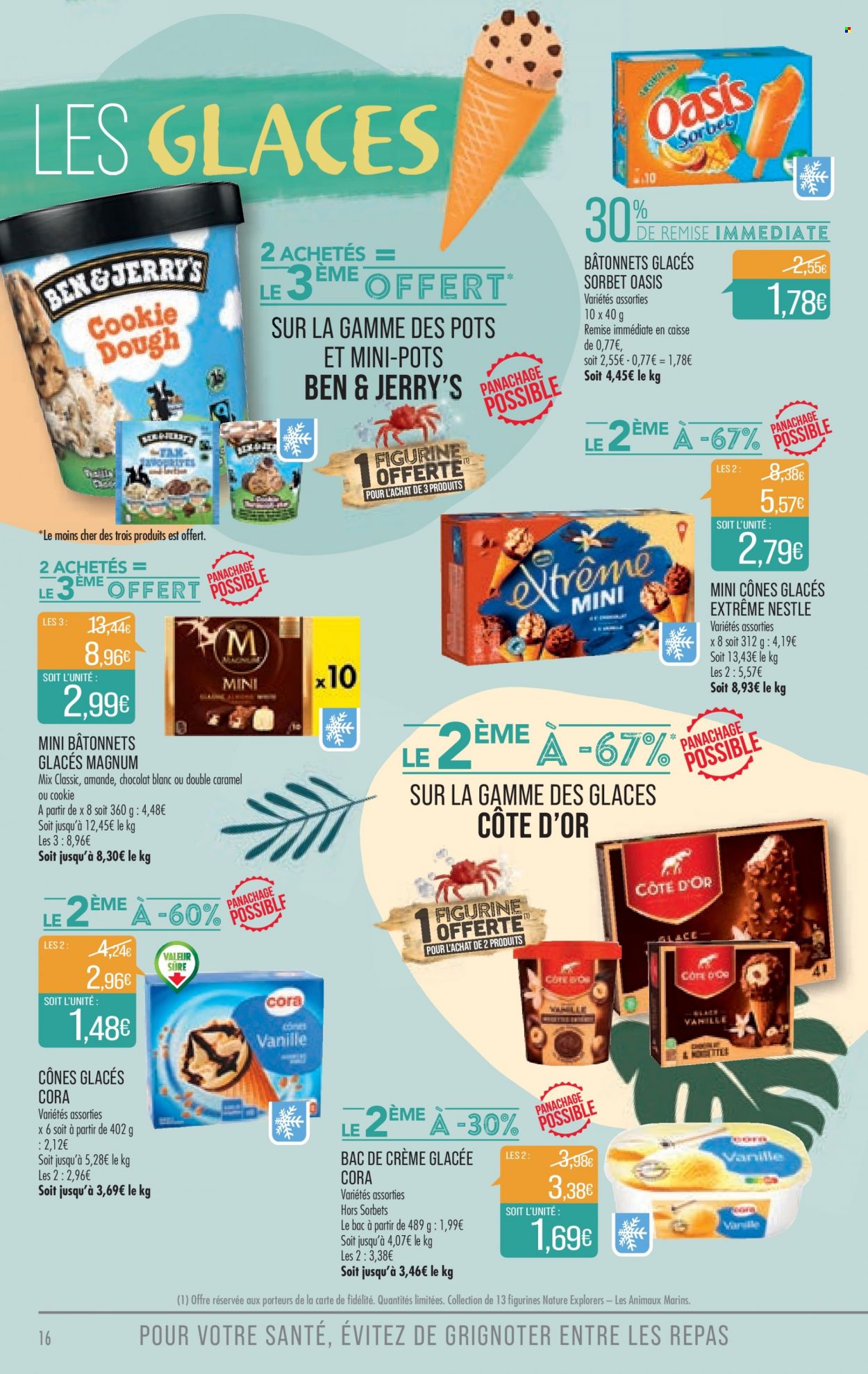 Catalogue Supermarché Match - 26/04/2022 - 08/05/2022. Page 16
