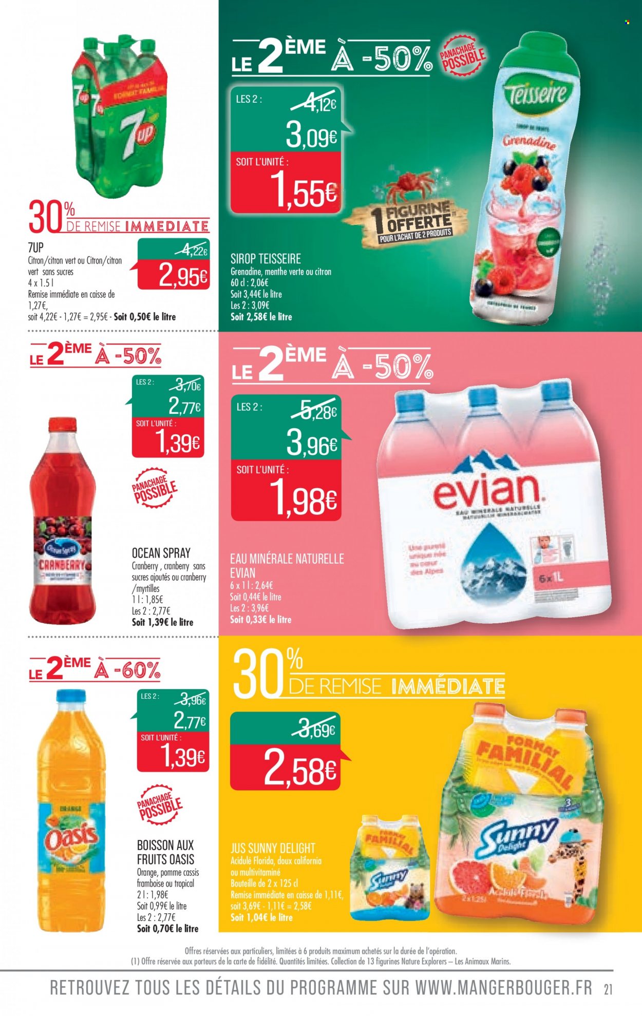 Catalogue Supermarché Match - 26/04/2022 - 08/05/2022. Page 21