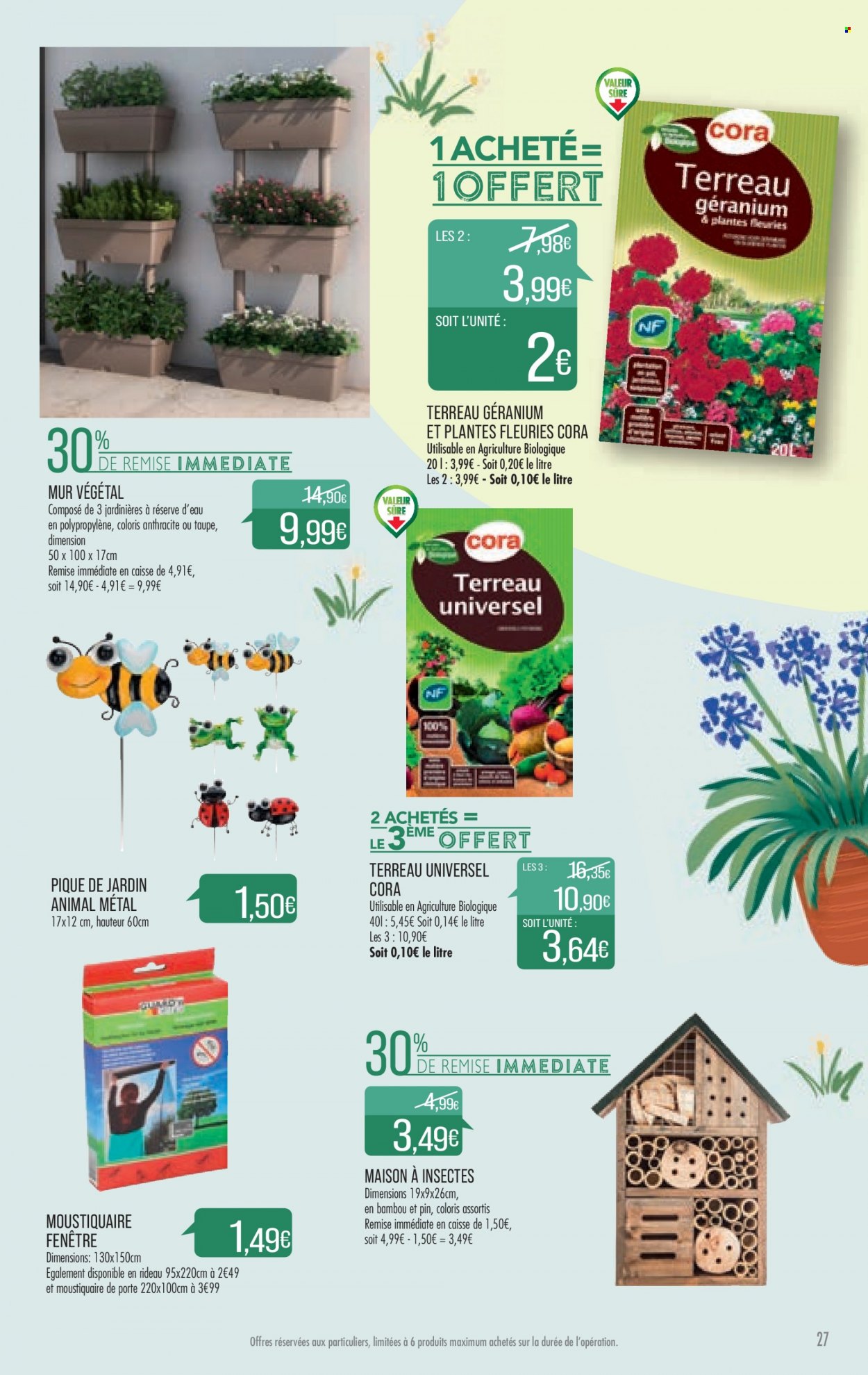 Catalogue Supermarché Match - 26/04/2022 - 08/05/2022. Page 27