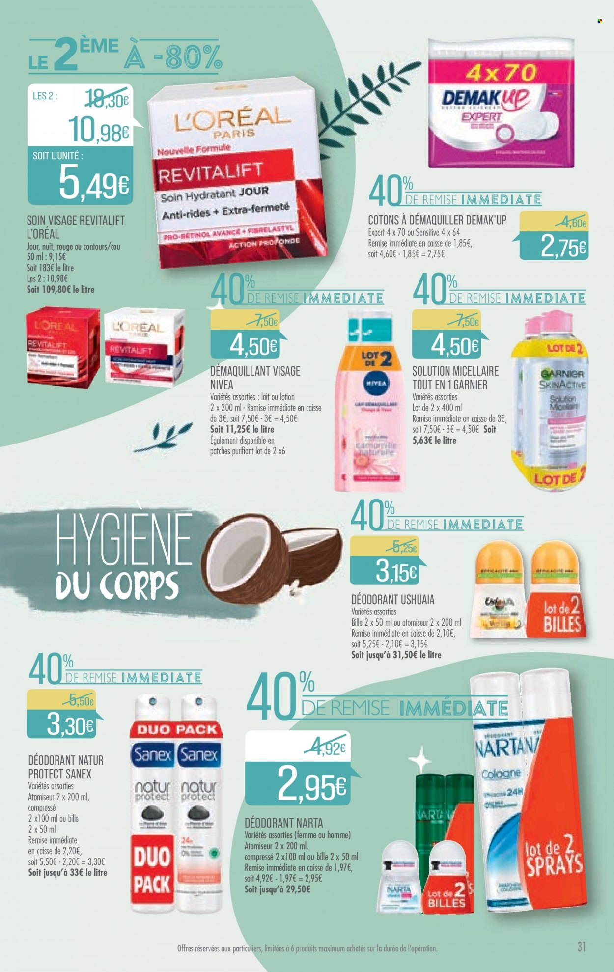 Catalogue Supermarché Match - 26/04/2022 - 08/05/2022. Page 31