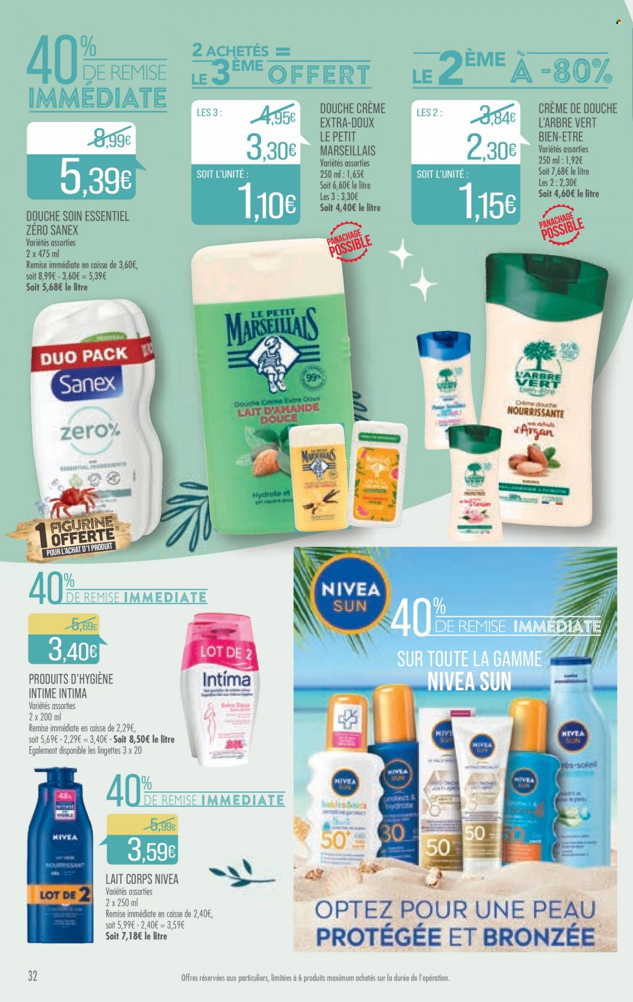 Catalogue Supermarché Match - 26/04/2022 - 08/05/2022. Page 32