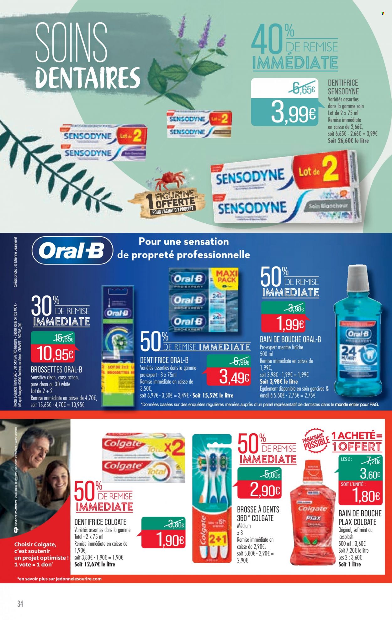 Catalogue Supermarché Match - 26/04/2022 - 08/05/2022. Page 34