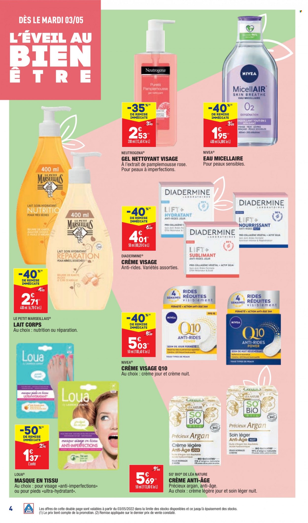 Catalogue ALDI - 03/05/2022 - 09/05/2022. Page 6