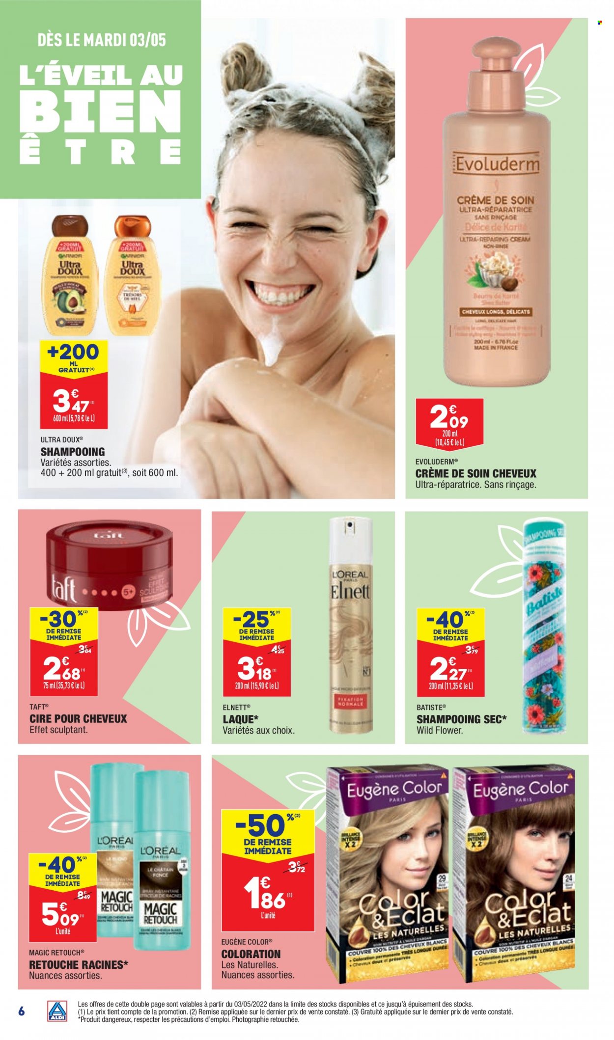 Catalogue ALDI - 03/05/2022 - 09/05/2022. Page 8