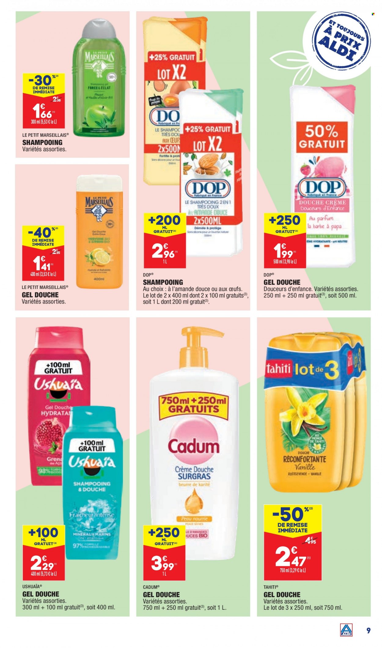 Catalogue ALDI - 03/05/2022 - 09/05/2022. Page 11