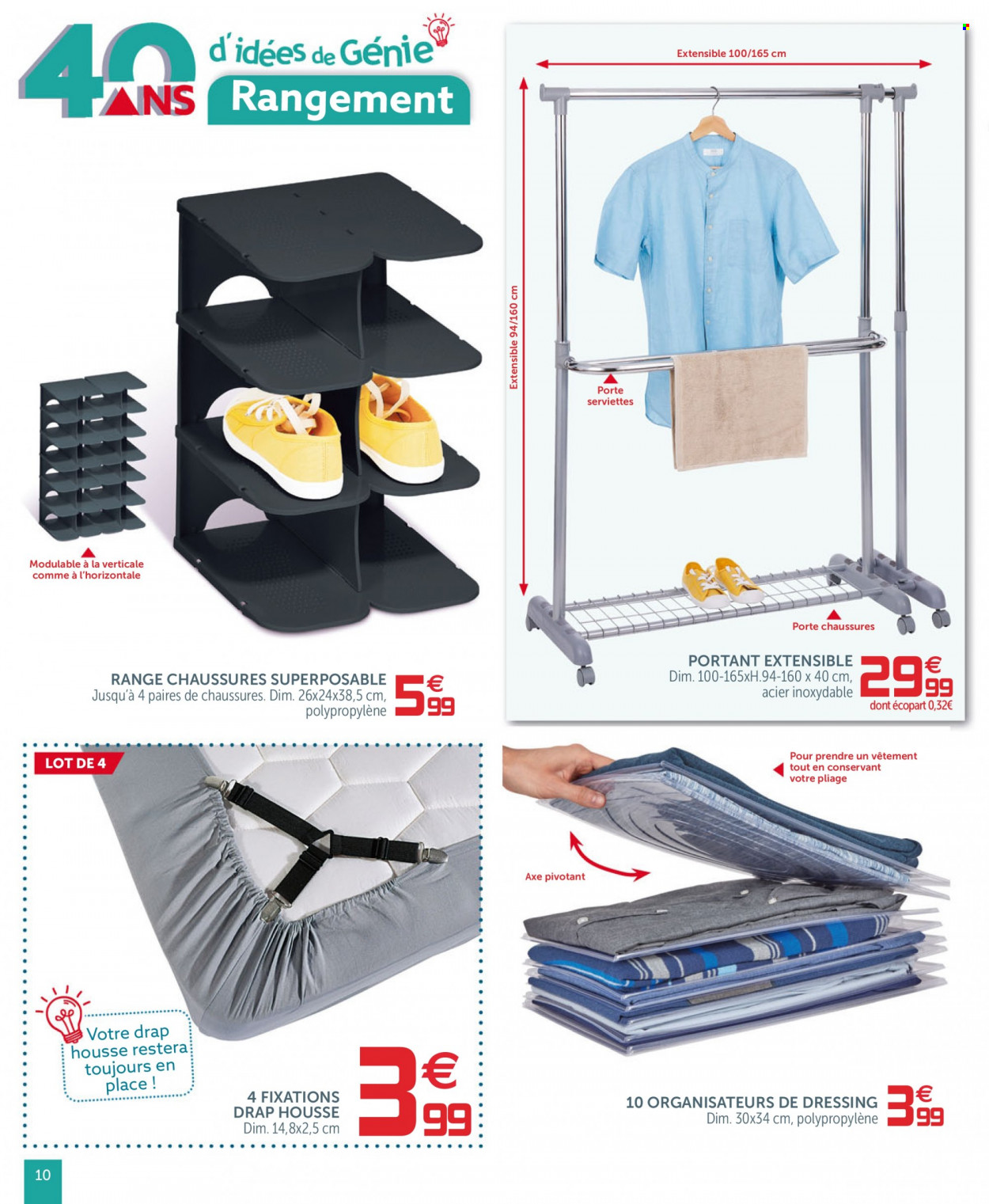 Catalogue GiFi - 26/04/2022 - 04/05/2022. Page 10