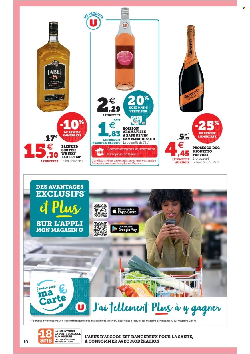 Catalogue U express - 26/04/2022 - 07/05/2022. Page 10