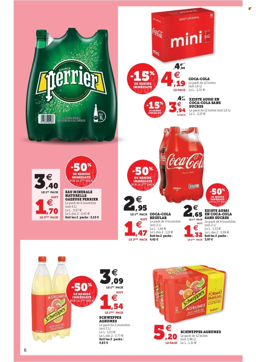 Catalogue HYPER U - 26/04/2022 - 07/05/2022. Page 6