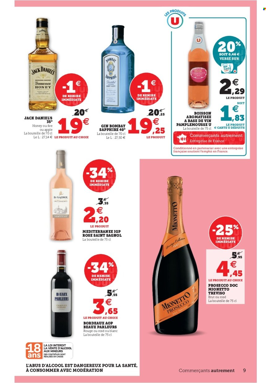 Catalogue HYPER U - 26/04/2022 - 07/05/2022. Page 9