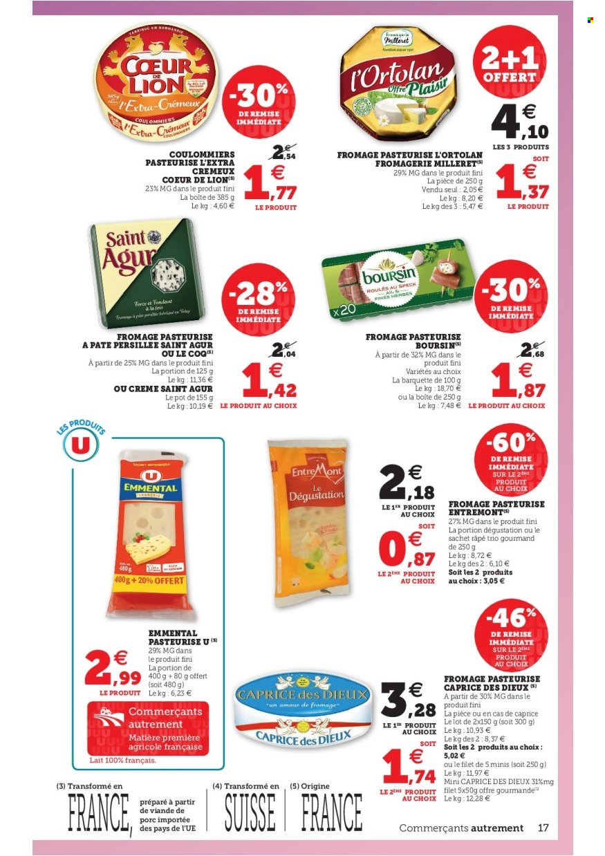 Catalogue HYPER U - 26/04/2022 - 07/05/2022. Page 17