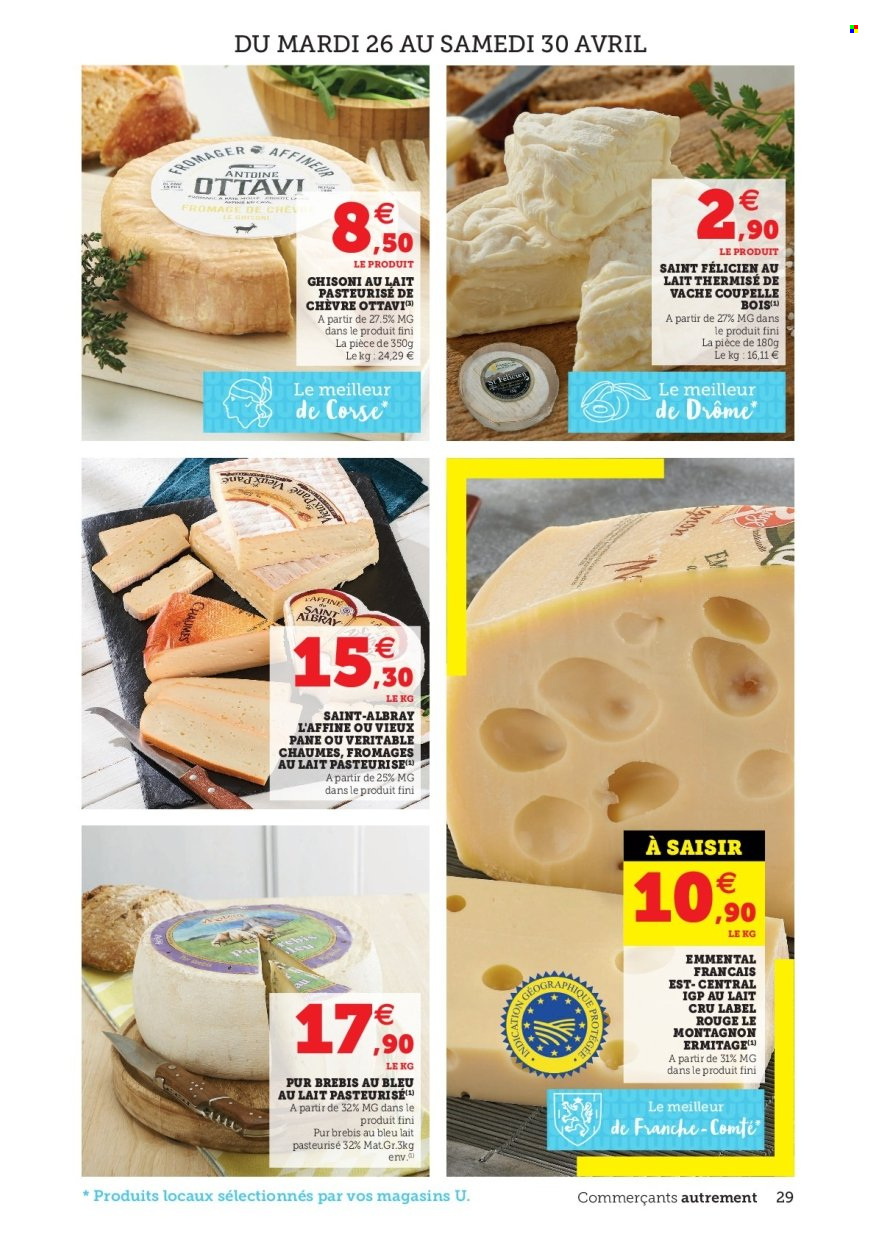 Catalogue HYPER U - 26/04/2022 - 07/05/2022. Page 29