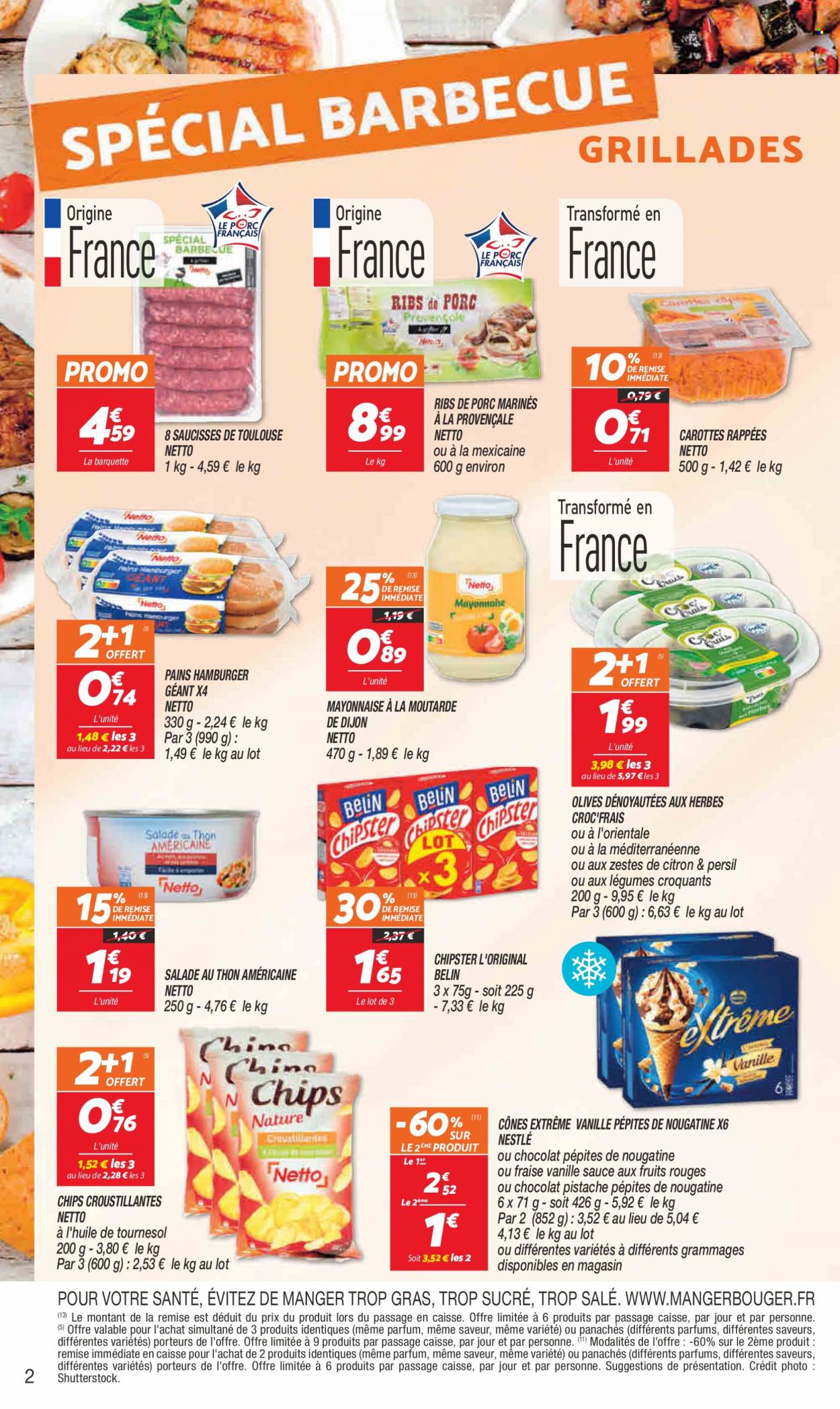 Catalogue Netto - 26/04/2022 - 02/05/2022. Page 2