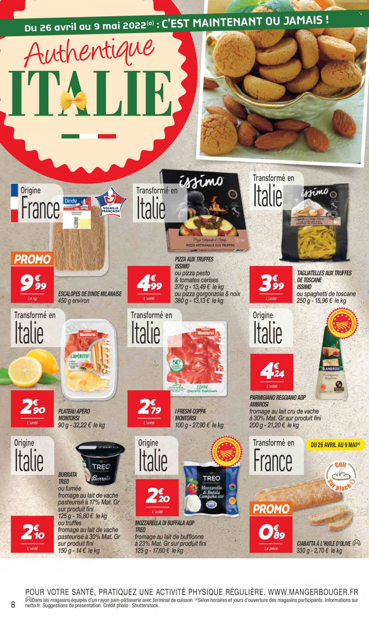 Catalogue Netto - 26/04/2022 - 02/05/2022. Page 8