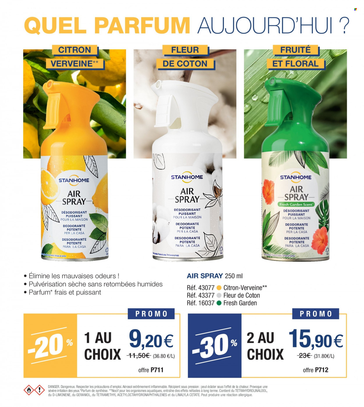 Catalogue Stanhome - 25/04/2022 - 22/05/2022. Page 29