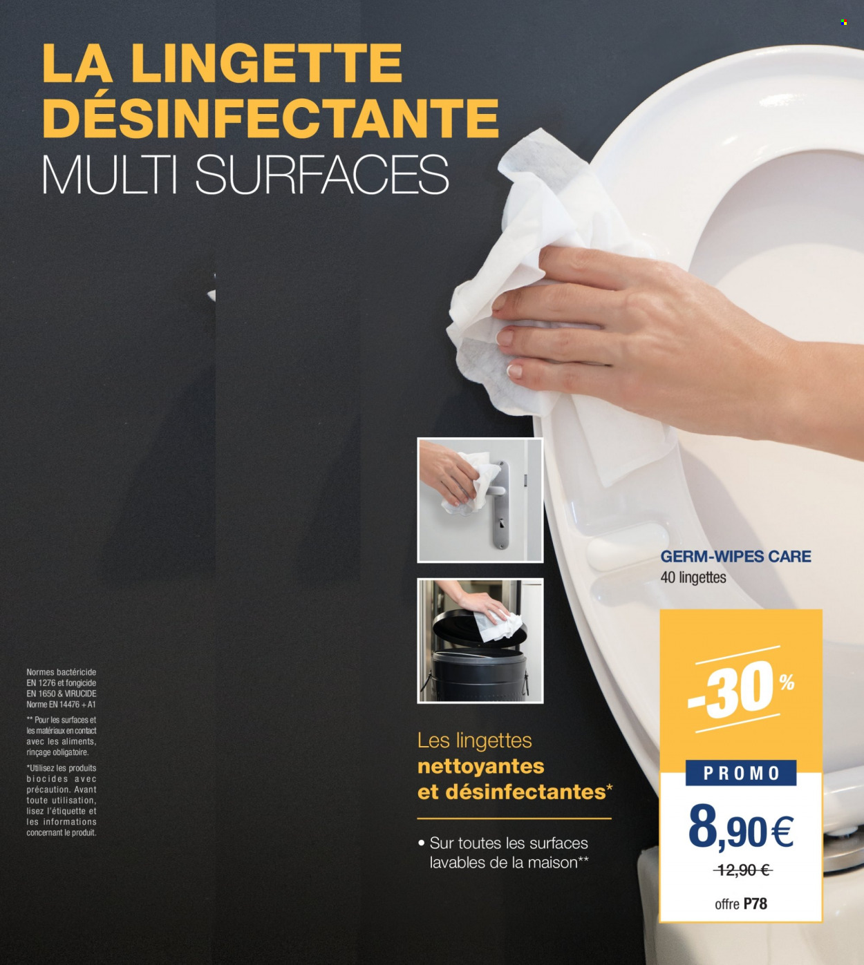 Catalogue Stanhome - 25/04/2022 - 22/05/2022. Page 31
