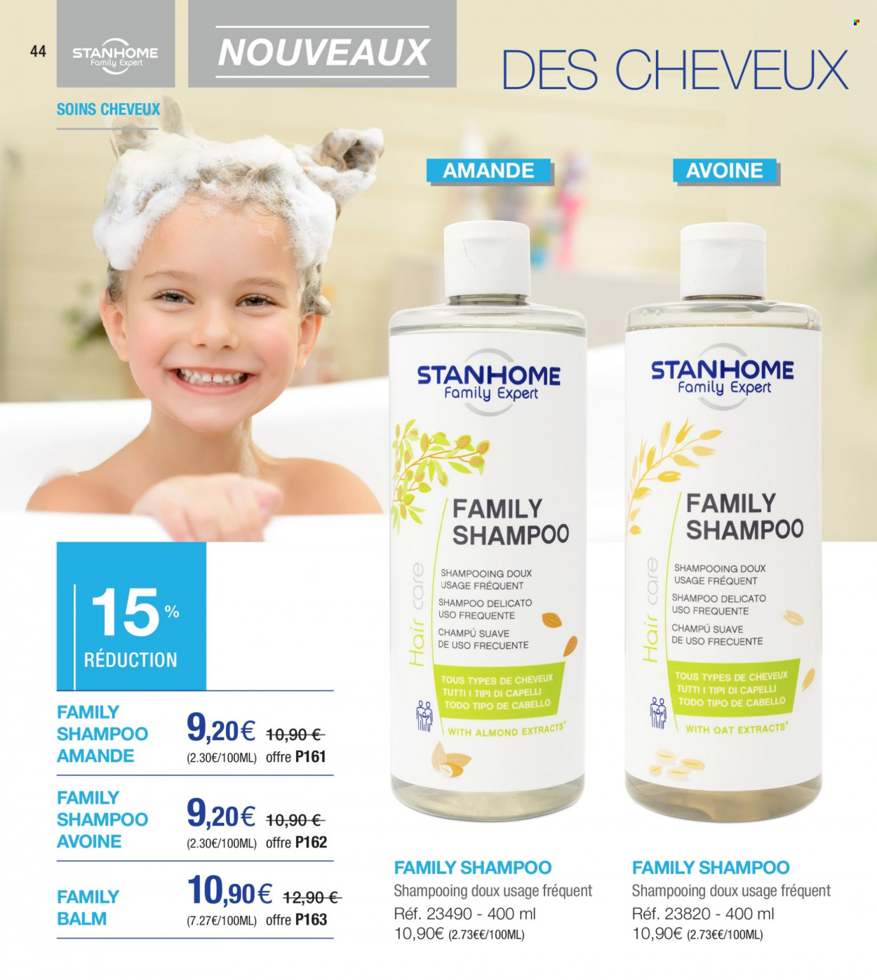 Catalogue Stanhome - 25/04/2022 - 22/05/2022. Page 44
