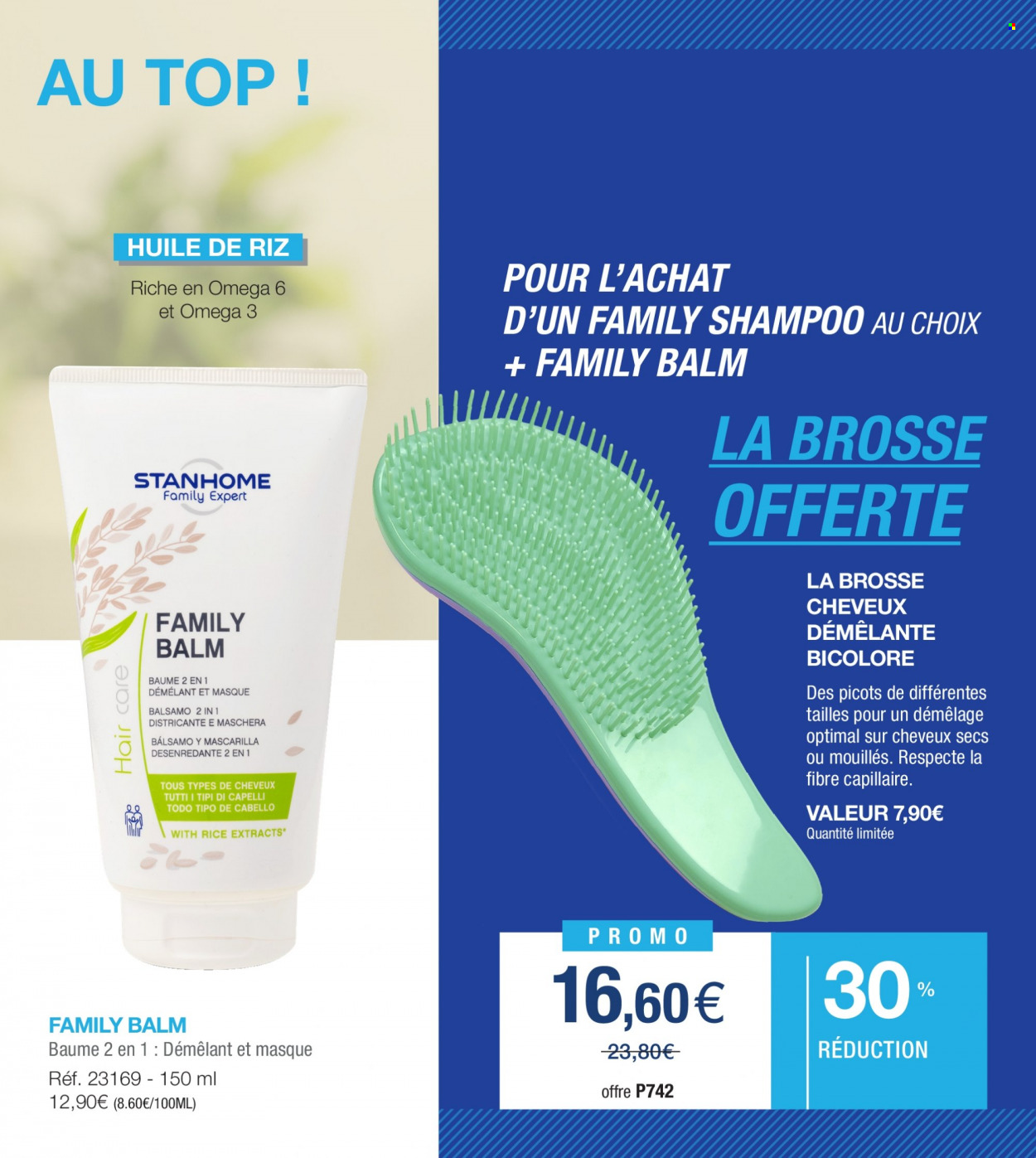 Catalogue Stanhome - 25/04/2022 - 22/05/2022. Page 45