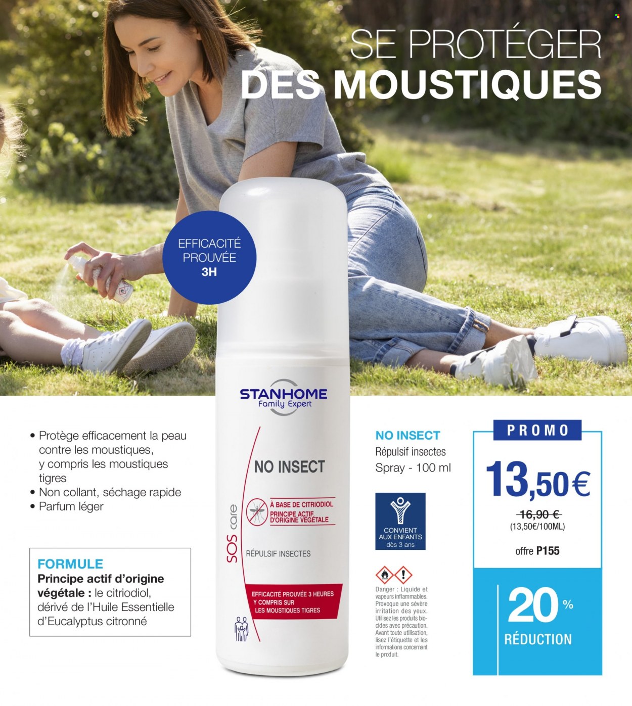 Catalogue Stanhome - 25/04/2022 - 22/05/2022. Page 51