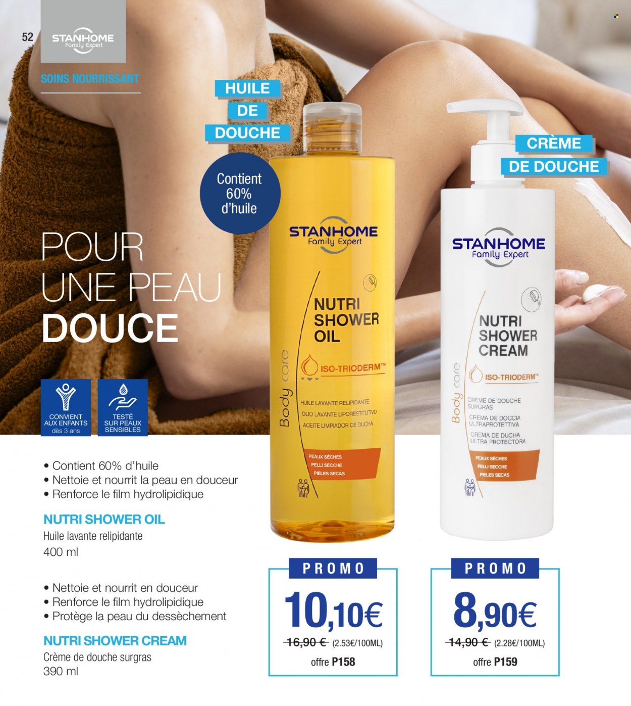 Catalogue Stanhome - 25/04/2022 - 22/05/2022. Page 52