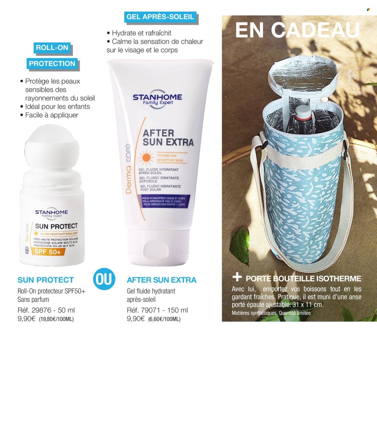 Catalogue Stanhome - 25/04/2022 - 22/05/2022. Page 57