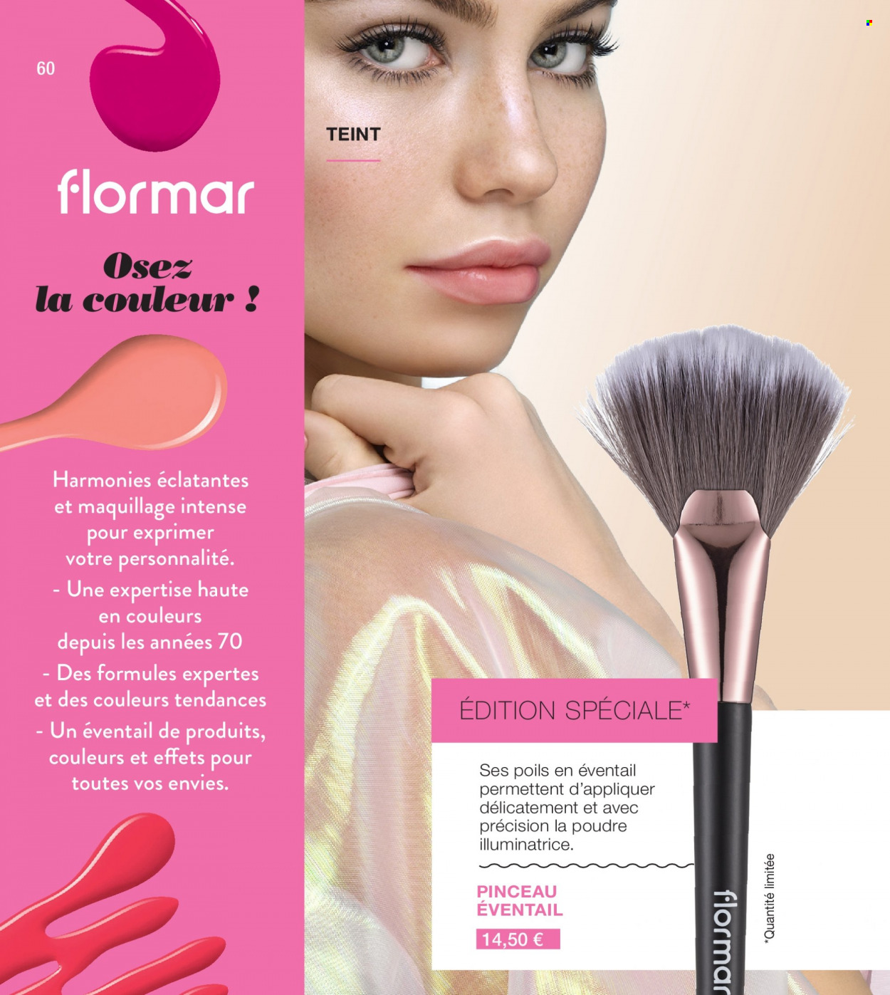 Catalogue Stanhome - 25/04/2022 - 22/05/2022. Page 60