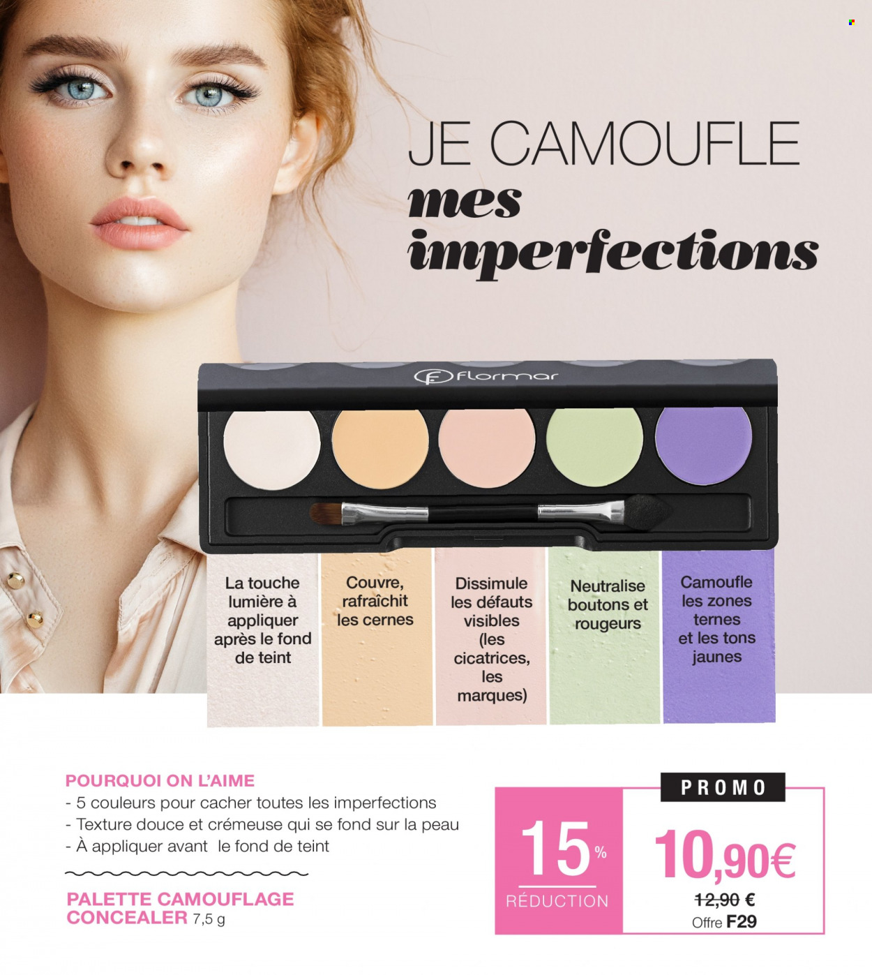 Catalogue Stanhome - 25/04/2022 - 22/05/2022. Page 63