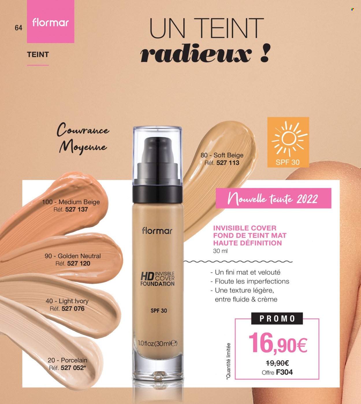 Catalogue Stanhome - 25/04/2022 - 22/05/2022. Page 64